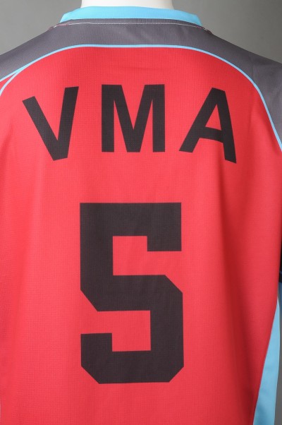 WTV177   Sample customized basketball sports suit online ordering color matching sports suit printing logo red+gray   authentic basketball jerseys   tournament  jersey    youth basketball jerseys detail view-1